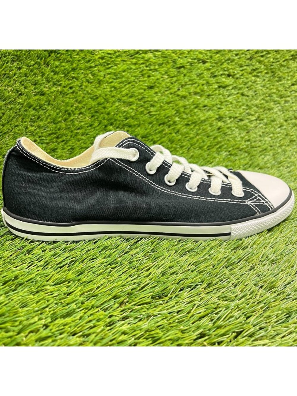 Converse Chuck Taylor All Star Lean Men Size 8 Women 9.5 Athletic Shoes Sneakers